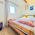Maison Pour 4 Personnes Proche De La
