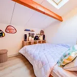 Maison Pour 4 Personnes Proche De La Apartamento *