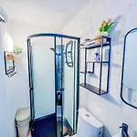 Maison Pour 4 Personnes Proche De La Апартаменты Марсейан