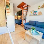 Maison Pour 4 Personnes Proche De La Марсейан