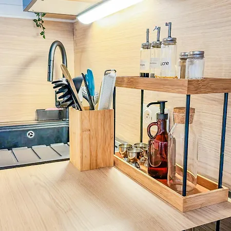 Maison Pour 4 Personnes Proche De La * Marseillan (Herault)