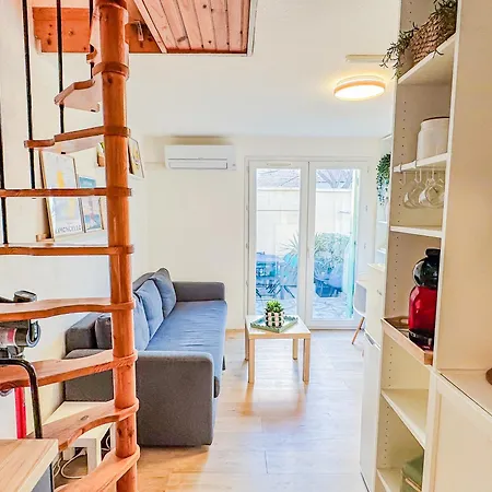 Apartament Maison Pour 4 Personnes Proche De La *