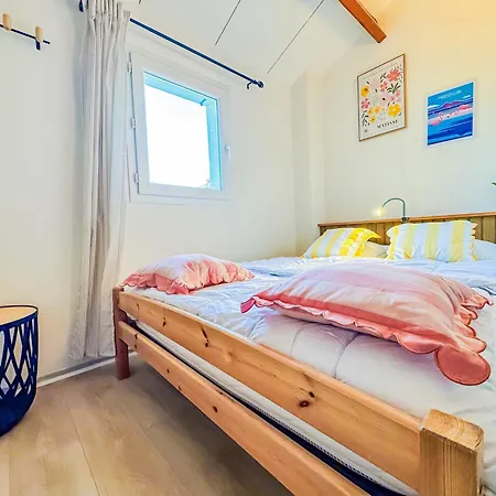 Maison Pour 4 Personnes Proche De La
