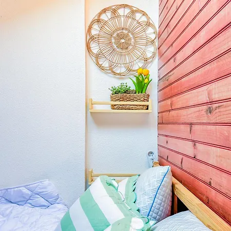Maison Pour 4 Personnes Proche De La Apartament