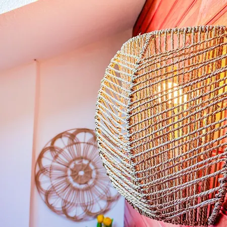Maison Pour 4 Personnes Proche De La Apartament