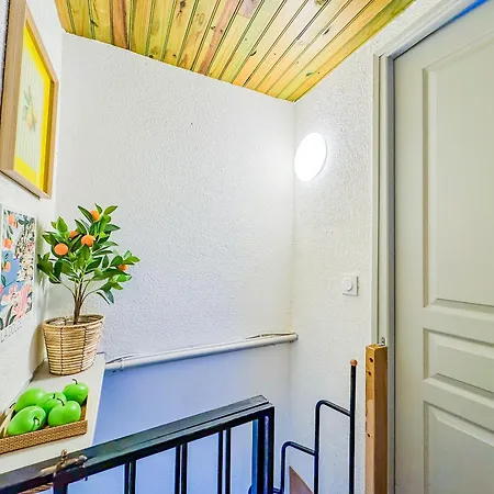 Appartement Maison Pour 4 Personnes Proche De La *