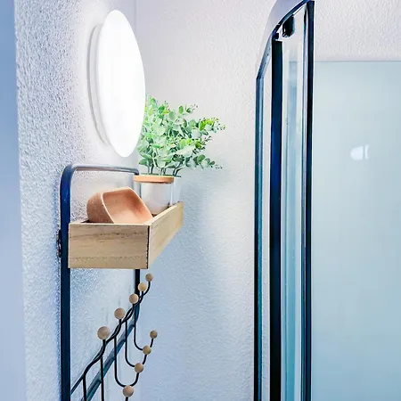 Maison Pour 4 Personnes Proche De La Appartement