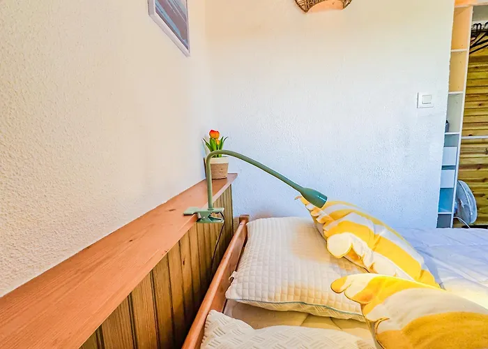 Apartament Maison Pour 4 Personnes Proche De La *